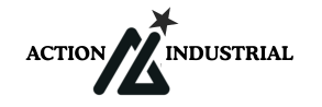 Action Industrial Logo