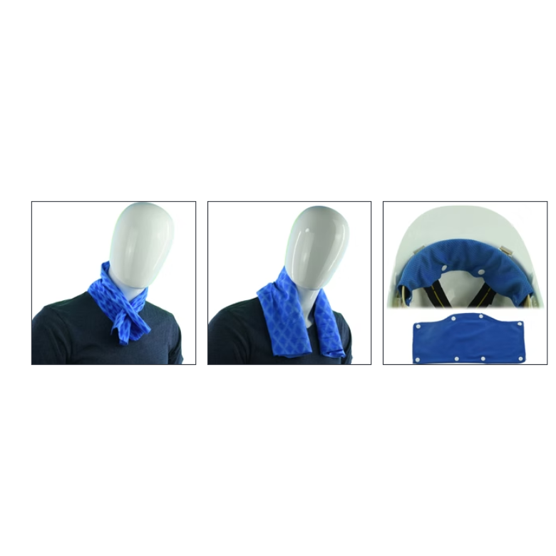 Heat Stress Prevention