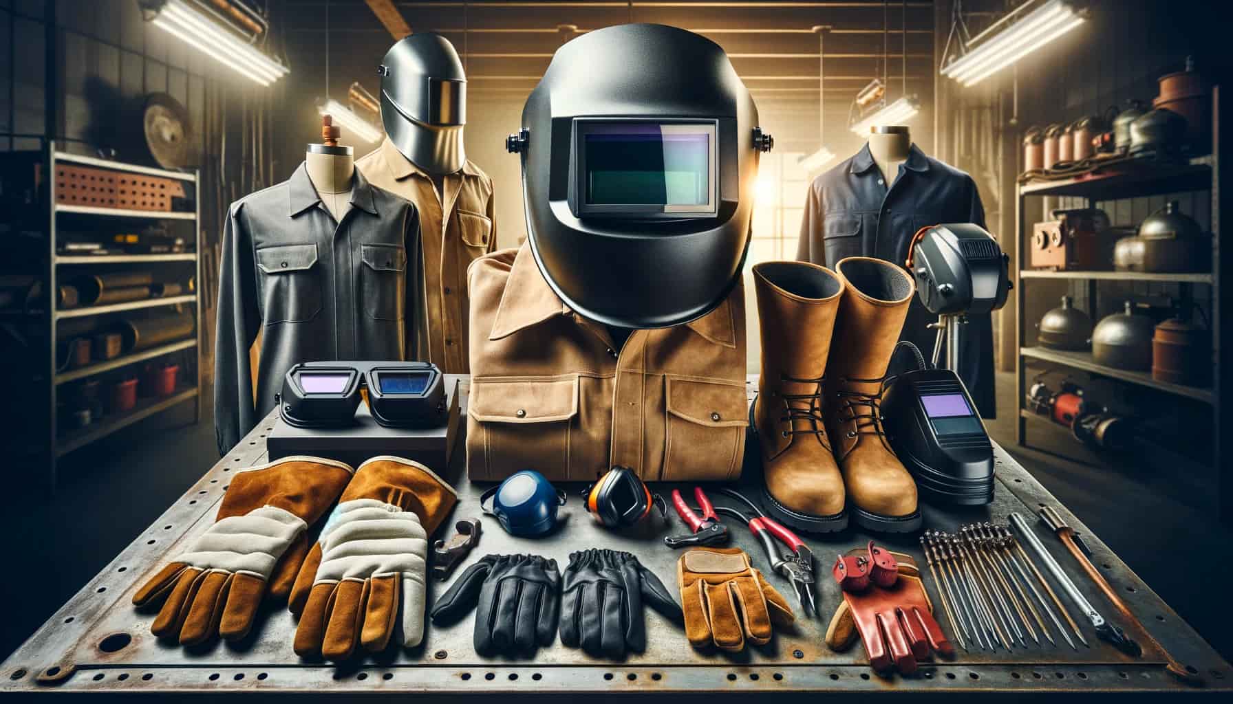 Consumables & Safety Supplies